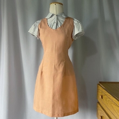 vestido tubinho vintage - M na internet