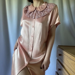 camisola vintage - M - Roupas, decoração e acessórios VINTAGE - Legado Brechó