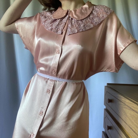 camisola vintage - M