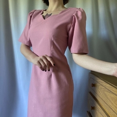 vestido beth - M - loja online