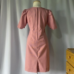 vestido beth - M - Roupas, decoração e acessórios VINTAGE - Legado Brechó