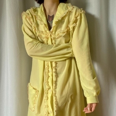 camisola mídi vintage - G na internet