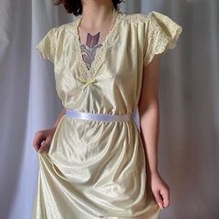 camisola mídi marisol - M/G