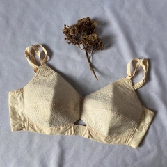 bullet bra anos 50 - M/G - Roupas, decoração e acessórios VINTAGE - Legado Brechó