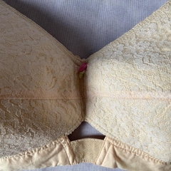 bullet bra anos 50 - M/G