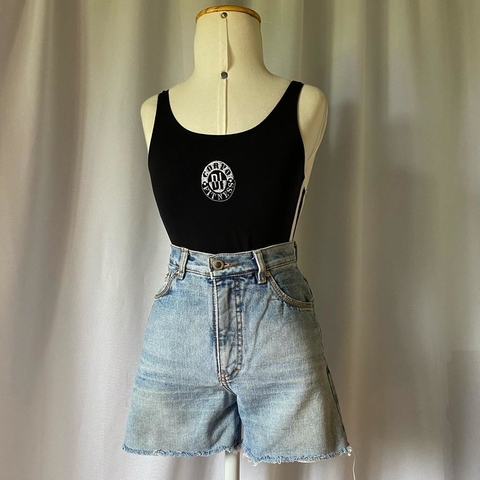 shorts jinglers vintage - 36