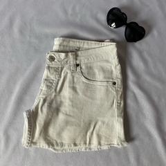 shorts jeans levi's 518 - 40 na internet