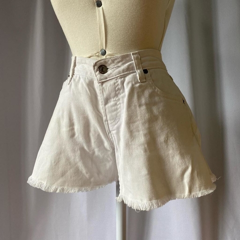 shorts jeans levi's 518 - 40