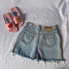 Imagem do mom jeans vintage - 40
