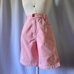 bermuda jeans vintage - 34/36