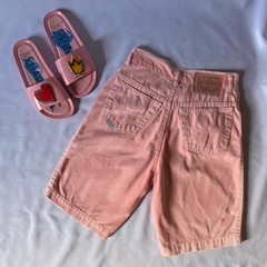 Imagem do bermuda jeans vintage - 34/36