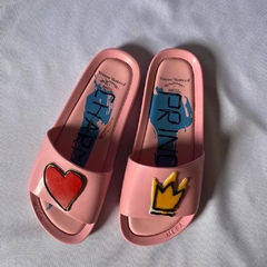 melissa beach slide II + vivienne westwood - 35/36 na internet