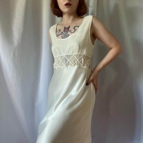 camisola miss nuvem vintage - G