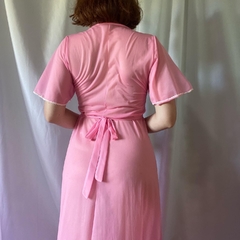 camisola longa vintage - P - Roupas, decoração e acessórios VINTAGE - Legado Brechó
