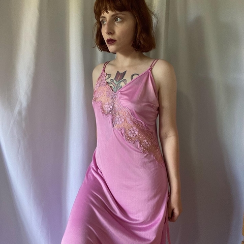 camisola mídi vintage - M/G