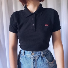 camisa polo levi's - PP/P - comprar online