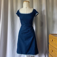 vestido colcci vintage - PP