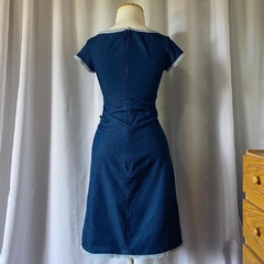 vestido colcci vintage - PP - comprar online