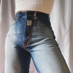 bermuda mom jeans - 38 - comprar online