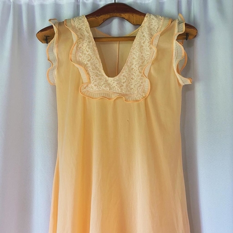 camisola vintage lilian - P