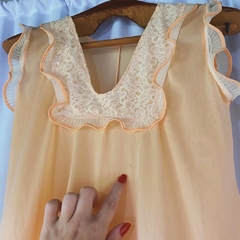 camisola vintage lilian - P - loja online