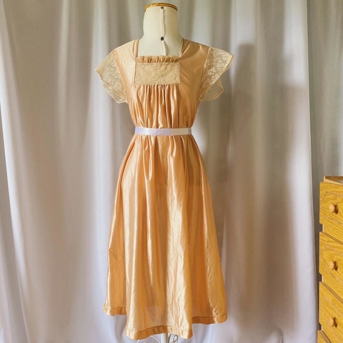 camisola vintage cleonice