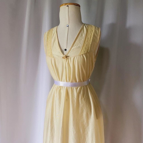 camisola vintage naomi - M/G