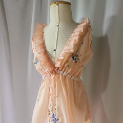 camisola vintage samanta - P - comprar online