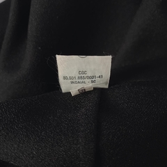 saia pretinha 90's - 40 - Roupas, decoração e acessórios VINTAGE - Legado Brechó