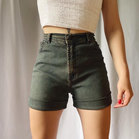 shorts jeans vintage - 42/44
