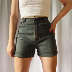 shorts jeans vintage - 42/44
