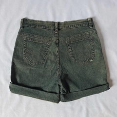shorts jeans vintage - 42/44 - loja online
