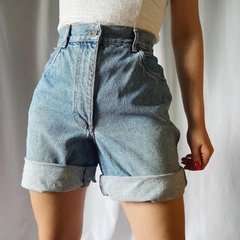 mom jeans vintage - 42 - comprar online