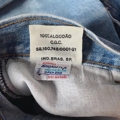 mom jeans vintage - 42 - comprar online