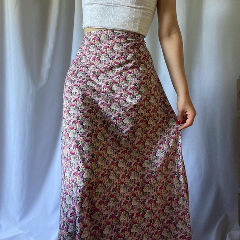 saia longa florida - 40/42
