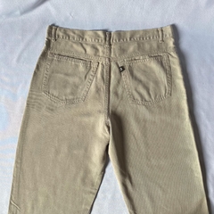 Imagem do calça semi baggy vintage - 46/48