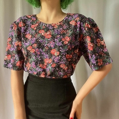 blusa anastasia - M/G - comprar online