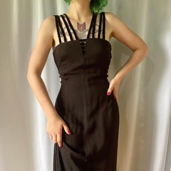 Imagem do vestido vintage brianna - 42