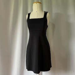 vestido vintage 90's - P/M - comprar online