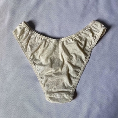 calcinha vintage duloren - 38/40 - Roupas, decoração e acessórios VINTAGE - Legado Brechó