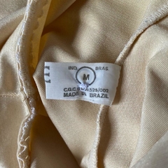 calcinha vintage anos 60 - P - loja online