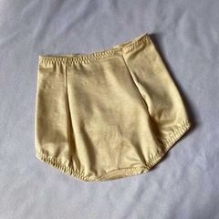 calcinha vintage anos 60 - P - Roupas, decoração e acessórios VINTAGE - Legado Brechó