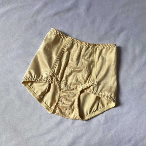 calcinha vintage anos 60 - P