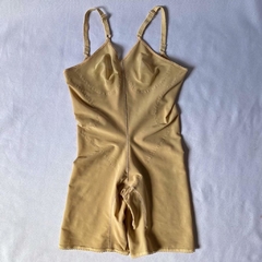 soutien pré moldado sem costura vintage - 38/40 na internet