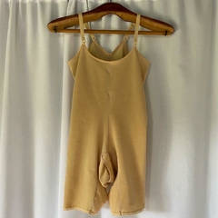 soutien pré moldado sem costura vintage - 38/40 - comprar online