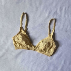 sutiã vintage - PP na internet