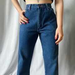 mom jeans wrangler - 42 na internet