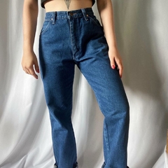mom jeans wrangler - 42 na internet