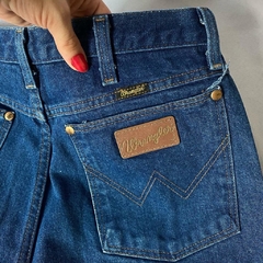 mom jeans wrangler - 42