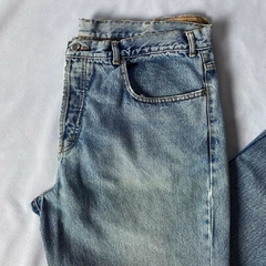 calça jeans triton vintage - 48 - comprar online